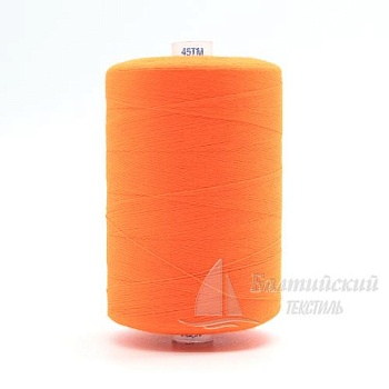 Нитки 45 (2500м) армированные ТМ. Цена от 95 р. в Екатеринбурге