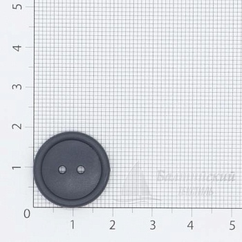 Пуговицы 20мм 2-х пр. цветные ПП. Цена от 0,50 р. в Екатеринбурге