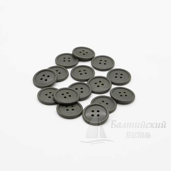 Пуговицы 23мм 4-х пр. (аминопласт). Цена от 0,99 р. в Екатеринбурге