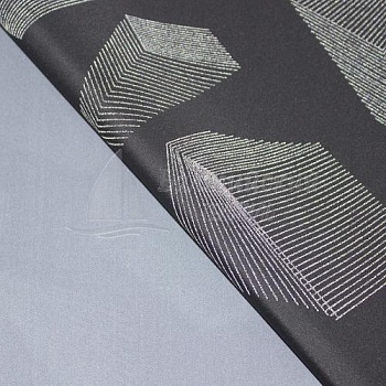 Ткань Рефлект принт. Цена от 243.00 в Екатеринбурге