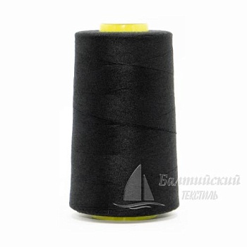 Нитки 40/2 (5000 ярд) ТМ. Цена от 80 р. в Екатеринбурге