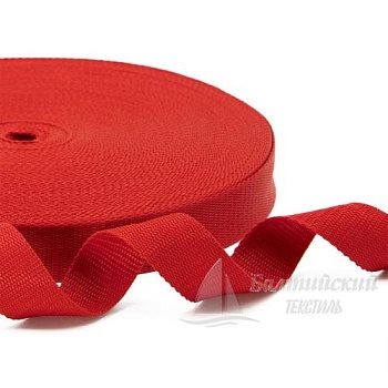 Тесьма стропольная 30мм 16г цветная. Цена от 9,87 р. в Екатеринбурге
