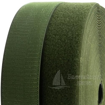 Лента-контакт 50мм. Цена от 35,78 р. в Екатеринбурге