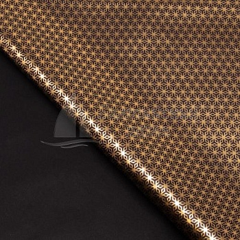 Ткань подкладочная фольгированная Дюспо принт. Цена от 150.00 в Екатеринбурге