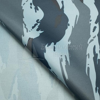 Ткань Оксфорд-210 ПУ1000 Люкс КМФ. Цена от 91.00 в Екатеринбурге