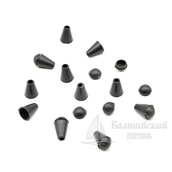 Наконечник колокольчик. Цена от 0,34 р. в Екатеринбурге