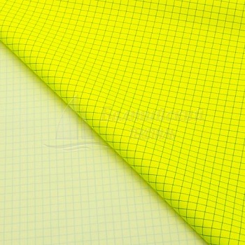 Ткань огнестойкая Шельф-185 антистатическая цв. флуоресцентный. Цена от 460.00 в Екатеринбурге