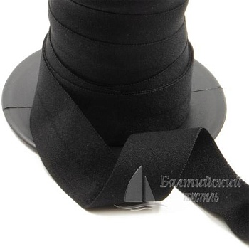 Резинка окантовочная ткацкая 22мм (уп.25м). Цена от 14,29 р. в Екатеринбурге Резинка окантовочная ткацкая 22мм (уп.25м). Цена от 14,29 р. в Екатеринбурге