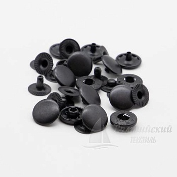 Кнопка 12,5мм пружина. Цена от 1,72 р. в Екатеринбурге