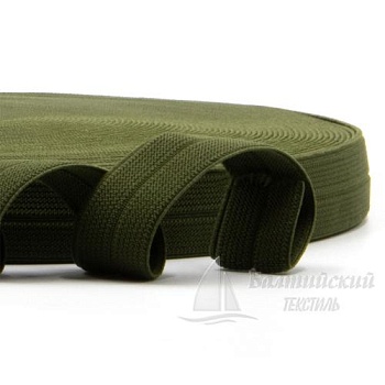 Резинка окантовочная ткацкая 20мм (уп.25м). Цена от 25,34 р. в Екатеринбурге