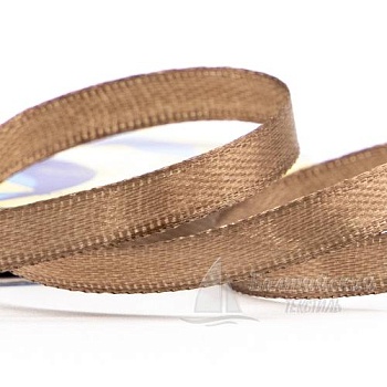 Лента атласная 6мм. Цена от 0,76 р. в Екатеринбурге