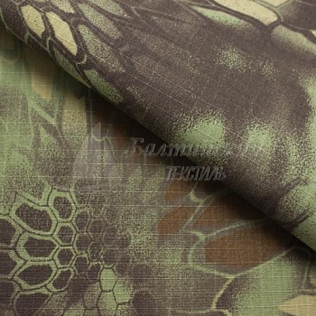 Ткань Армитек Лайт рип-стоп КМФ. Цена от 100.00 в Екатеринбурге