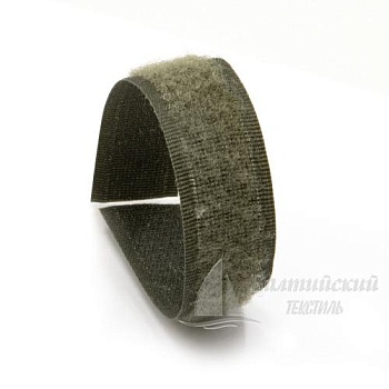 Лента-контакт 20мм петля (мягкая часть). Цена от 6,09 р. в Екатеринбурге