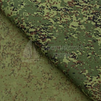 Отрез ткани Темп-1 Лайт КМФ. Цена от 185.00 в Екатеринбурге