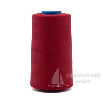 Нитки 40/2 (5000 ярд) цветные. Цена от 120 р. в Екатеринбурге