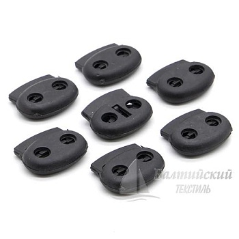 Фиксатор чебурашка 2 отверстия. Цена от 0,80 р. в Екатеринбурге