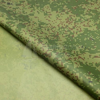 Ткань Оксфорд-210 ПУ1000 КМФ. Цена от 81.00 в Екатеринбурге