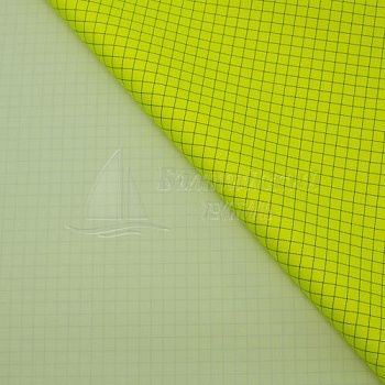 Ткань огнестойкая Шельф антистатическая цв. флуоресцентный. Цена от 637.00 в Екатеринбурге